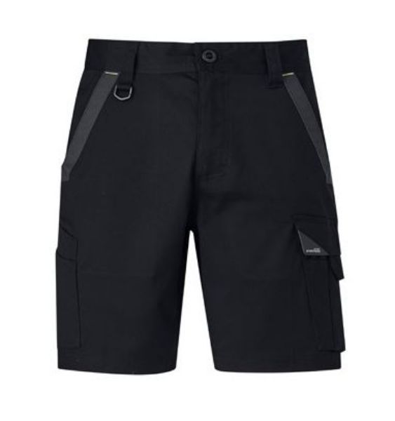 Picture of MENS STREETWORX TOUGH SHORT